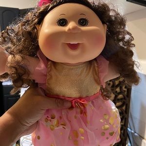 Cabbage patch doll original